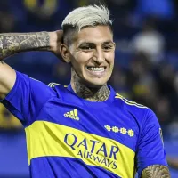 Gastón Ávila, de ser campeón con Boca a estar cerca de jugar en el Central de Ángel Di María