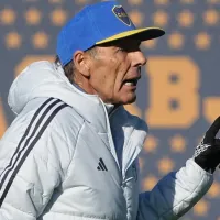 Los 6 jugadores de Boca que Russo piensa borrar para la convocatoria ante Argentinos Juniors