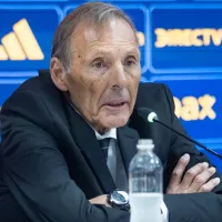 Atento, Russo: Milton Delgado y Dylan Gorosito, los dos jugadores que Boca puede perder por tres semanas durante octubre