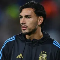 ¿El debut de Leandro Paredes en Boca puede ser antes de lo pensado? Una posible fecha para la vuelta del volante