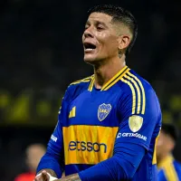 No solo Marcos Rojo: Russo apartó a otros 11 jugadores de Boca y no entrenarán con el plantel en La Bombonera