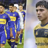 Boca hoy: el jugador que rechazó a Newell's con un "Ni loco" y el club del Interior que preguntó por Zeballos