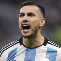 Tras la vuelta de Paredes, los hinchas de Boca piden que regrese este jugador: "Ahora le toca a él"