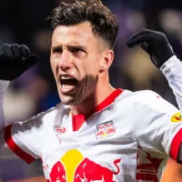 El club europeo que compró a Nicolás Capaldo y cuánto gastó