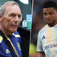 El verdadero motivo por el que Russo convocó a Frank Fabra a la práctica en La Bombonera: “No están seguros de…”