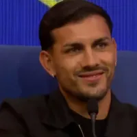 Volvió Leandro Paredes a Boca: qué le dijo Scaloni, cuándo debutará y ¿será capitán?