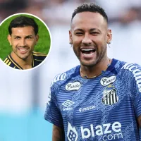 Viral: el mensaje de Neymar para Leandro Paredes por su vuelta a Boca