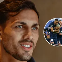 Verratti felicitó a Paredes por su vuelta a Boca y los hinchas enloquecieron: "Venite"