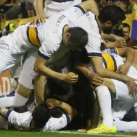 Con la vuelta de Paredes, los hinchas de Boca le piden a otro jugador su regreso y él no duda: "Si me llama Riquelme, voy"