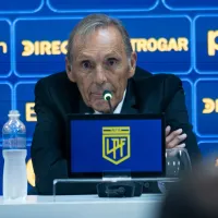 El rumor en Boca que molestó a Russo: “No hablen sin saber”