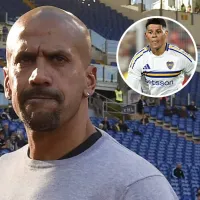 Atento, Boca: la lógica postura de Estudiantes y Verón ante la chance del regreso de Marcos Rojo