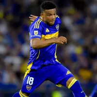 Definido: qué hizo Russo con Fabra para el partido con Argentinos