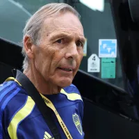Sorpresa en Boca: Russo borró de la lista a 11 jugadores, entre ellos Zeballos