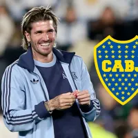 La revelación de De Paul que ilusionó a los hinchas de Boca: "Es Bostero"