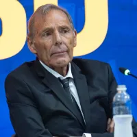 La única queja de los hinchas de Boca para Miguel Ángel Russo por el equipo titular ante Argentinos Juniors: “No se entiende”