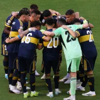 Marco Pellegrino se fue “con bronca” de la cancha tras el empate de Boca: “Queremos ganar siempre”