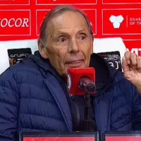 Russo defendió a un jugador de Boca muy criticado: "Hay que tener paciencia"