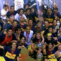 El ex Boca que es ídolo en Genoa con solo 7 partidos en el club: hasta tiene una calle con su nombre
