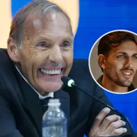 Qué podría hacer Russo con Paredes tras el flojo empate de Boca ante Argentinos Juniors