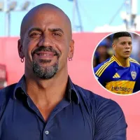 La tajante postura de Boca con Estudiantes que Marcos Rojo y Verón ya saben