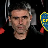Le gusta a Vaccari: Marcelo Saracchi podría pasar de Boca a Independiente