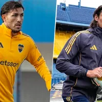Una buena y una mala: Leandro Paredes hizo fútbol, pero lo de Edinson Cavani se agravó