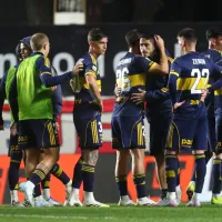 Jorge Ribolzi, multicampeón con Boca, criticó al equipo: “Con Russo y Paredes no se arregla esto”