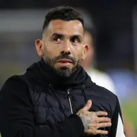Carlos Tevez se lleva a Talleres a Palomino, defensor que Riquelme buscó en 2024