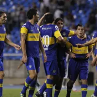 Santiago Silva se fue de Boca en 2013 y rechazó a River a pesar de que tuvo chances: “Me iban a m…”