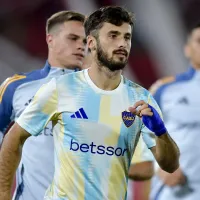 Marcelo Saracchi quiere irse de Boca para poder jugar el Mundial del 2026