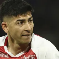 ¿Boca tiene chances? Alan Rodríguez y una inesperada noticia sobre su pase