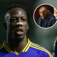 Advíncula viajó a Perú y no estuvo en los últimos entrenamientos: ¿Russo lo pone igual ante Unión?