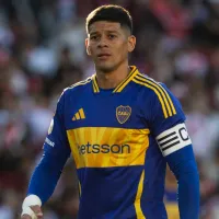 ¿Marcos Rojo puede volver a ser citado? El problema en Boca que obliga a Russo a tomar una decisión