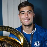 El nuevo equipo al que irá Aaron Anselmino tras ser campeón del mundo con el Chelsea: tendrá de compañero a otro ex Boca