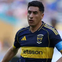 Alerta máxima en Boca: Sevilla quiere ahora a Miguel Merentiel