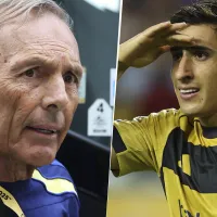 Boca hoy: el único defensor central que Russo quiere como refuerzo y ¿Merentiel se va al Sevilla?