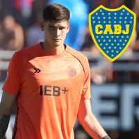 Boca irá a buscar en diciembre a Orlando Gill para reforzar el arco por pedido de Russo