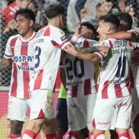 El fuerte aviso desde Unión: quieren “apagar” la fiesta de Boca por Paredes
