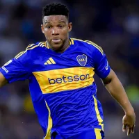 El ciclo de Frank Fabra en Boca está terminado pero Russo podría necesitarlo: el motivo