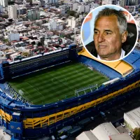 Sorpresiva frase de Leonardo Madelón, DT de Unión, sobre La Bombonera: “No sé si el Manchester City arriesgaría”