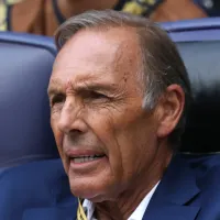 Por qué Miguel Russo borró a los 11 jugadores que no aparecen en la lista de Boca vs. Unión