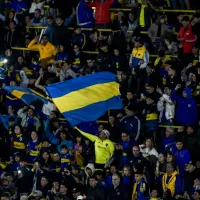 ¿Vuelta a la tribuna? Revelaron en qué partido los hinchas de Boca podrían ir como visitantes