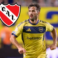La vieja negociación entre Boca e Independiente que ahora repercute en las charlas por Saracchi