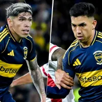 Boca hoy: fuertes críticas a Carlos Palacios, Russo defendió a Velasco y el club argentino que quiere a Zeballos
