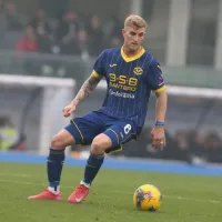 La última decisión de Fiorentina con Nicolás Valentini, quien no pudo ganarse un lugar tras su salida de Boca