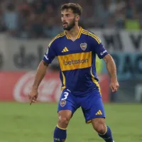 ¿Hay acuerdo por Saracchi? Está avanzada la salida del suplente de Boca a préstamo