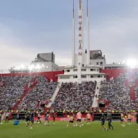 ¿Boca lleva visitantes a Huracán? Revelaron la postura del Globo