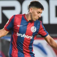 Russo pidió a Gastón Hernández para Boca y él se mantiene al margen: “Sería una falta de respeto”