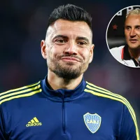 Keylor Navas y una última decisión que puede cambiar el futuro de Chiquito Romero en Boca