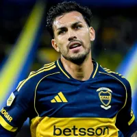 Russo lo tiene claro: Ander Herrera sería “el socio ideal” para Paredes según el DT de Boca
